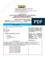 Nivelación Formativa Semana 2-Octavos