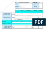 Q1 Grade 10 PE DLL Week 1