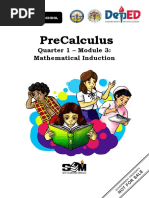 PreCal Quarter 1 Module 3