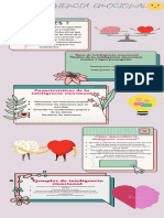 Infografía Algunos Consejos para Emprendedoras Ventanas Web Colores Pastel