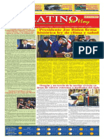 El Latino de Hoy Weekly Newspaper of Oregon - 8-17-2022