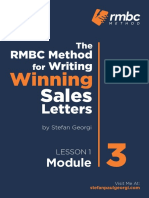 Module 3 - Lesson 1 Mechanism Overview