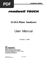 Maxwell RSC 48 Instrument Operating Manual TM510 | PDF | Icon ...
