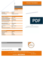 FLCP-LED 003 B DataSheet