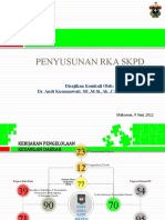 Materi 4.1 - Penyusunan RKA SKPD