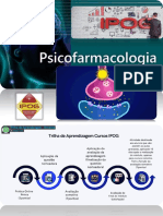 Junho 2022 Neuropsicofarmacologia Ipog