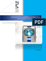 Modulo 1 Curso de Reparacion de Lavarropas - ATP CURSOS.