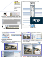 Ficha 4to Año (15 Al 19 Agosto) Descripcion de La Pantalla