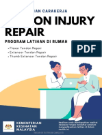 Full Version Tendon Injury Repair