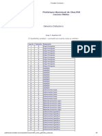 Fundatec 2019 Prefeitura de Chui Rs Engenheiro Civil Gabarito