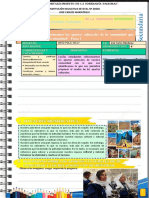 1° DPCC Ficha de Actividad 2 Exp 5 Urbano Version 2 Final Santillana