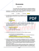 Economía - Repaso Villarreal1111