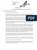 Material de Apoyo 2022 Derecho Colectivo