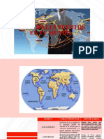 Principales Puertos en El Mundo