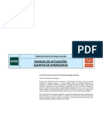 Uprl Manual Equipos de Emergencia 2018