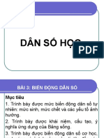 B3-Dân số học