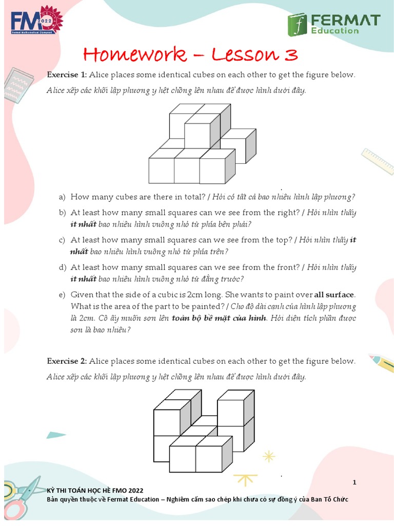 lesson 3 homework 4 1