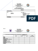 BE Form 7 SCHOOL ACCOMPLISHMENT REPORT 1