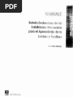 Test Discalculia Smartick | PDF