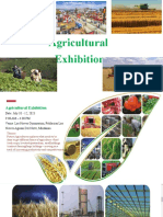 Agricultural Exhibition