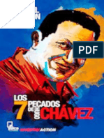 Los 7 Pecados de Hugo Chavez - Azure