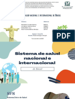 Sistema de Salud... de Brasil - Equipo 4