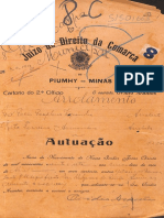51501663 - JOSÉ PAIM PAMPHONA ZEQUINHA, RITA FERRIRA ARMANDES; ARROLAMENTO