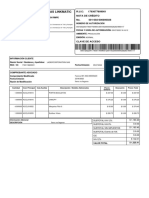 Soluciones Telematicas Linkmatic SAS: R.U.C: 1793077609001 Nota de Crédito No. 001-002-000000026