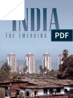 India The Emerging Giant