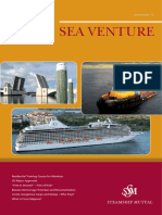 SeaVenture 17