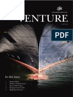 SEA Venture: in This Issue