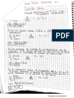 Tarea 2 Ley de Ohm