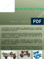 EQUIPOS E INST. ESP. 8.1 Edificios Inteligentes