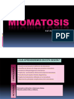 MIMATOSIS