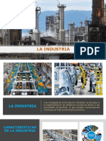 Industria