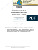 Dialnet LaIngenieriaElectronicaDelSigloXXI 8042544