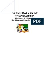 Kom11 Q2 Mod6 Mga-Sitwasyong-Pangwika-ng-Pilipinas Version3