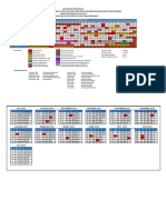 Kalender Pendidikan 2018-2019