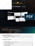 Meta Trader 5 Guia