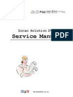 Service Manual Dvd Zoran
