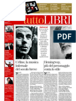 Tuttolibri N. 1771 (25-06-2011)