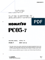 PC05 7