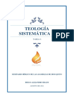 Teol Sist II - Tarea 6.diego Erazo.20210815