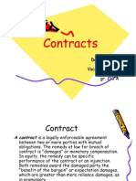 Contracts