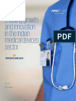 Medical Device Sector 