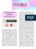 8 Antivirales