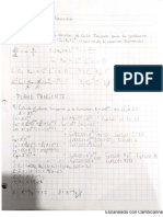 T5_Ejercicios(Derivada,Plano Tangente,Regal de la cadena)_OsorioRasconDavidAlejandro