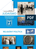 Judaism o