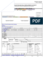 Assessment Center Documents