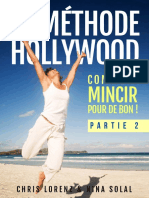 La Méthode Hollywood Ebook - Partie 2